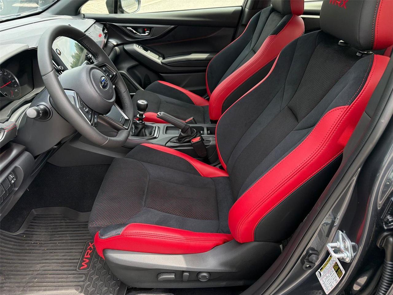 2026 Subaru WRX Limited Hagerstown MD