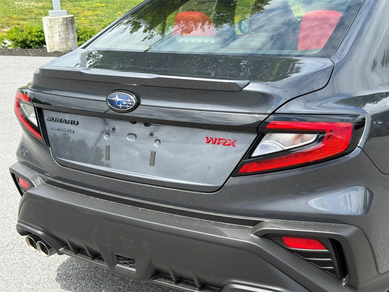 2026 Subaru WRX Limited Hagerstown MD
