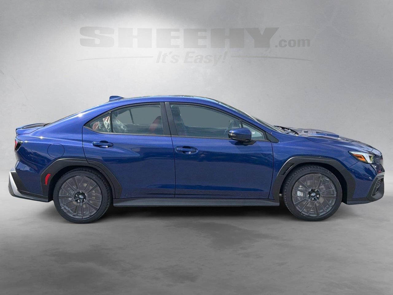 2026 Subaru WRX Limited Hagerstown MD