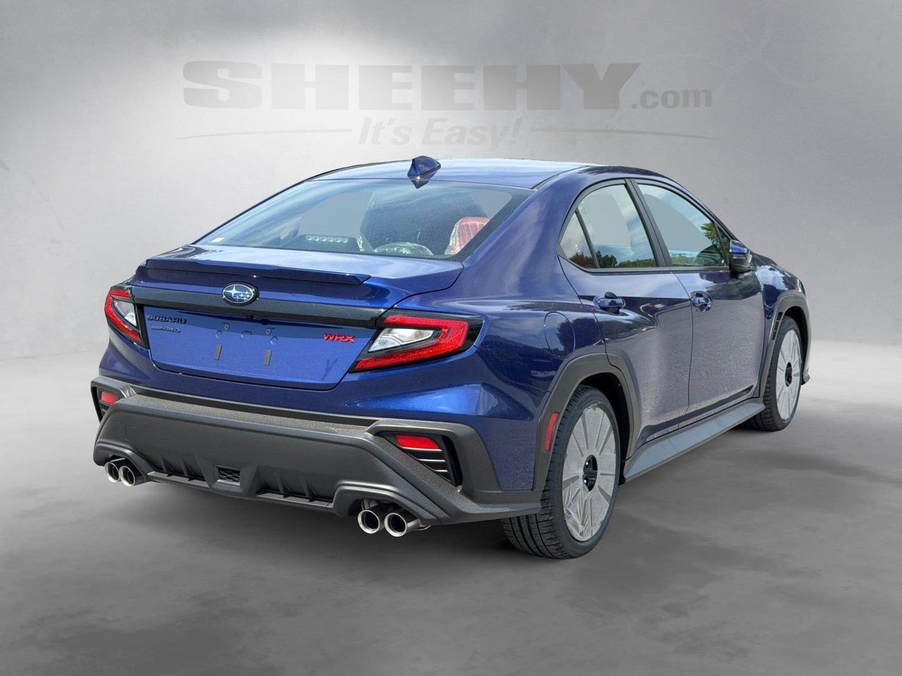 2026 Subaru WRX Limited Hagerstown MD