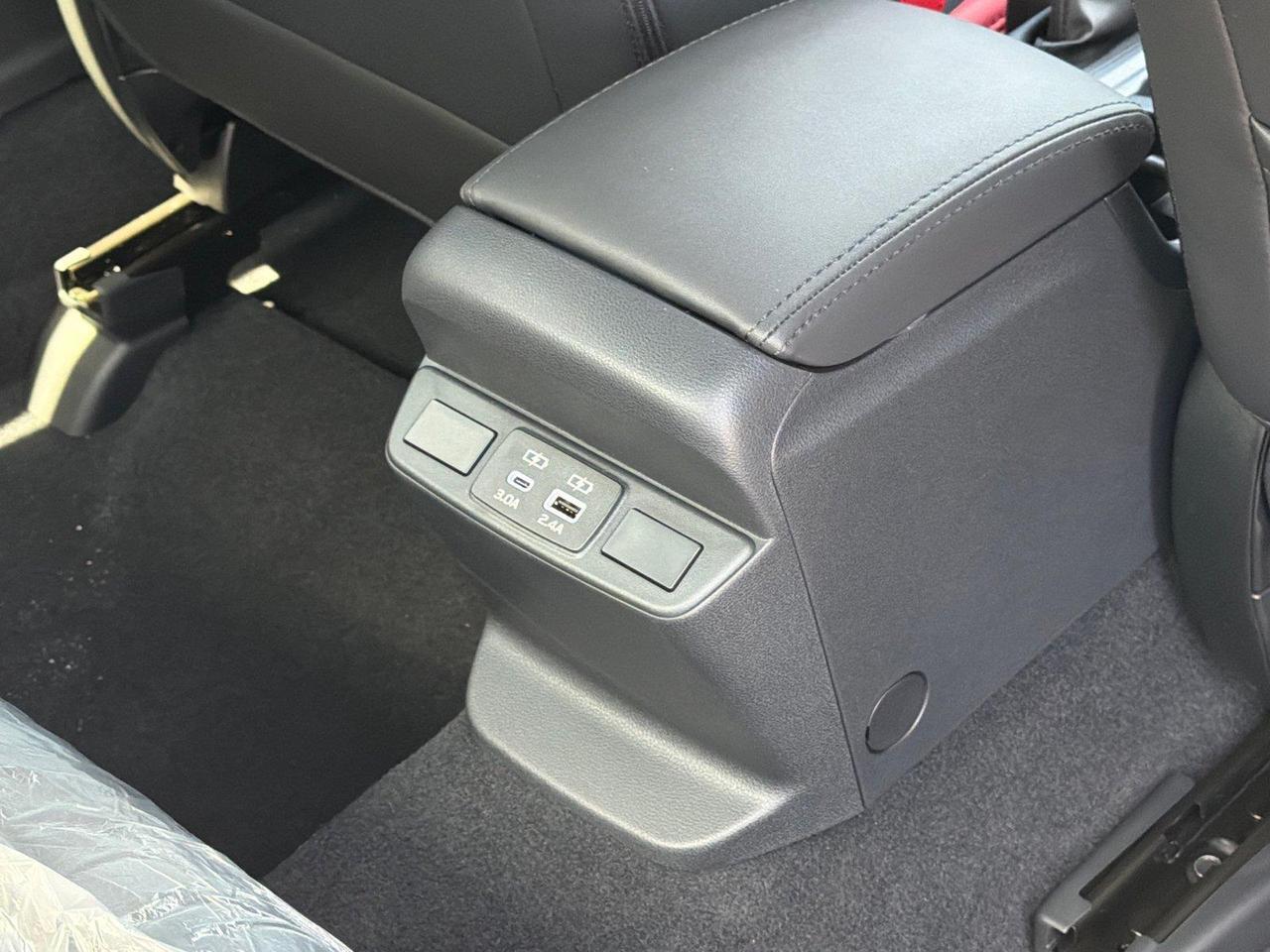 2026 Subaru WRX Limited Hagerstown MD