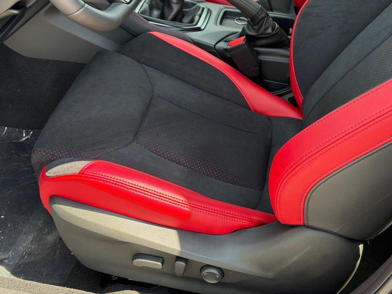 2026 Subaru WRX Limited Hagerstown MD