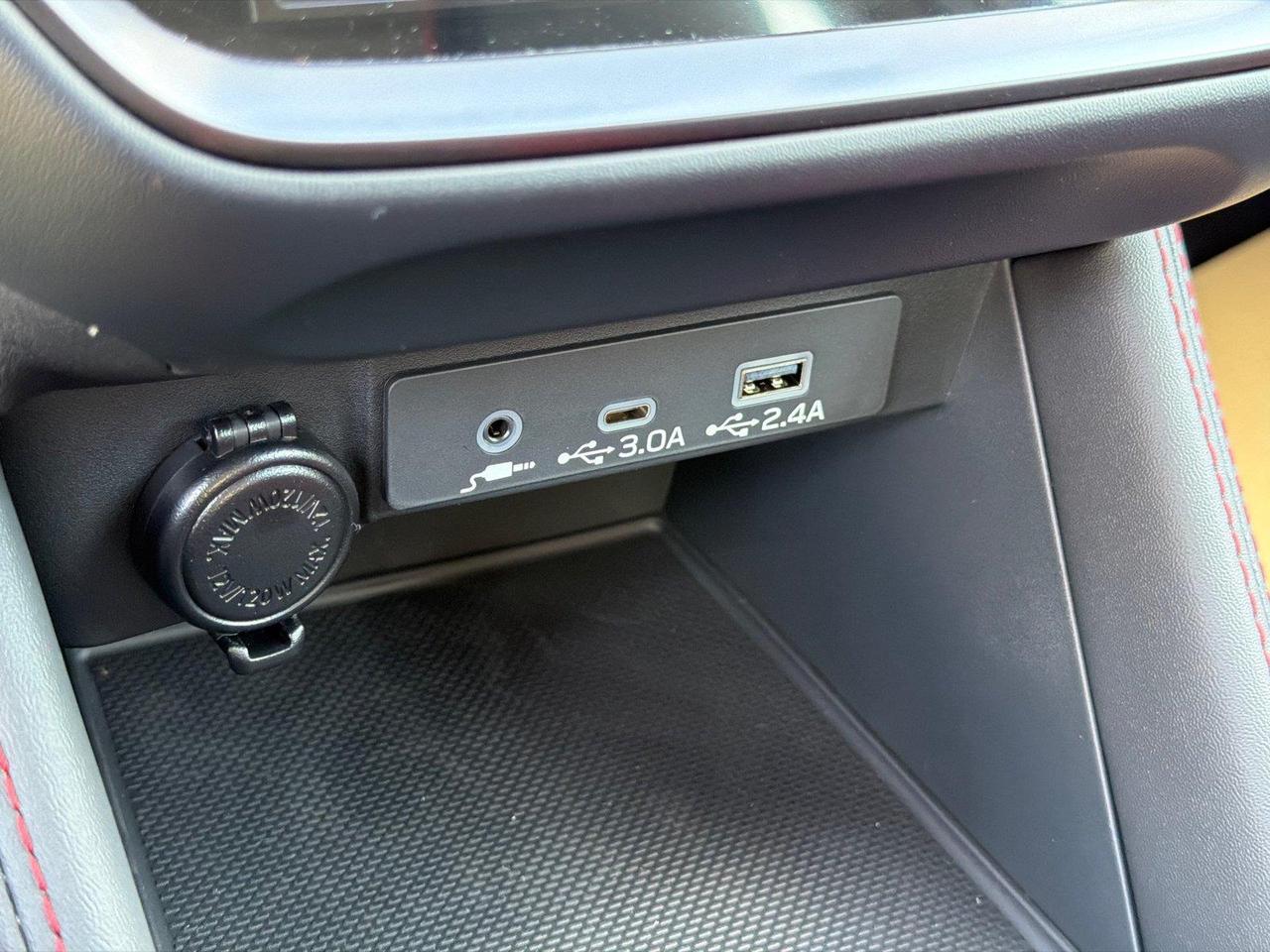 2026 Subaru WRX Limited Hagerstown MD