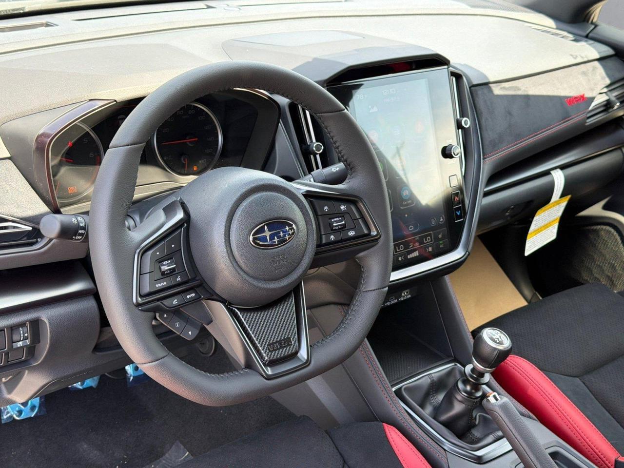 2026 Subaru WRX Limited Hagerstown MD