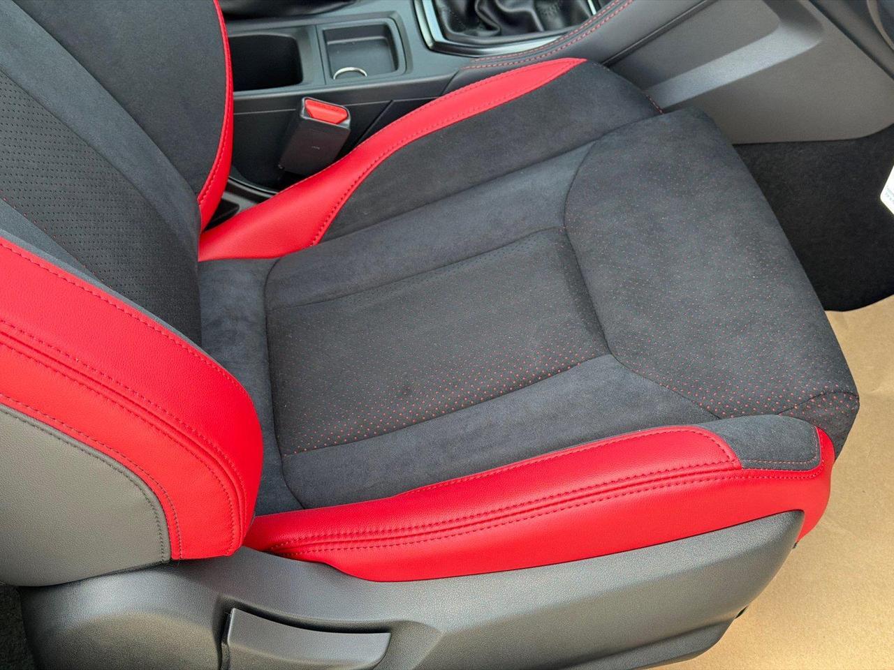 2026 Subaru WRX Limited Hagerstown MD