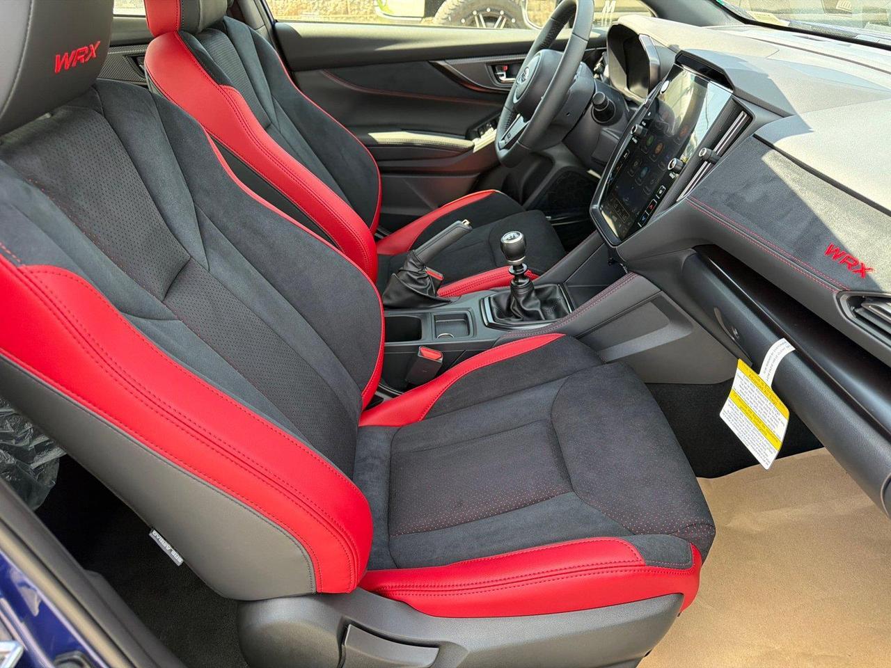 2026 Subaru WRX Limited Hagerstown MD