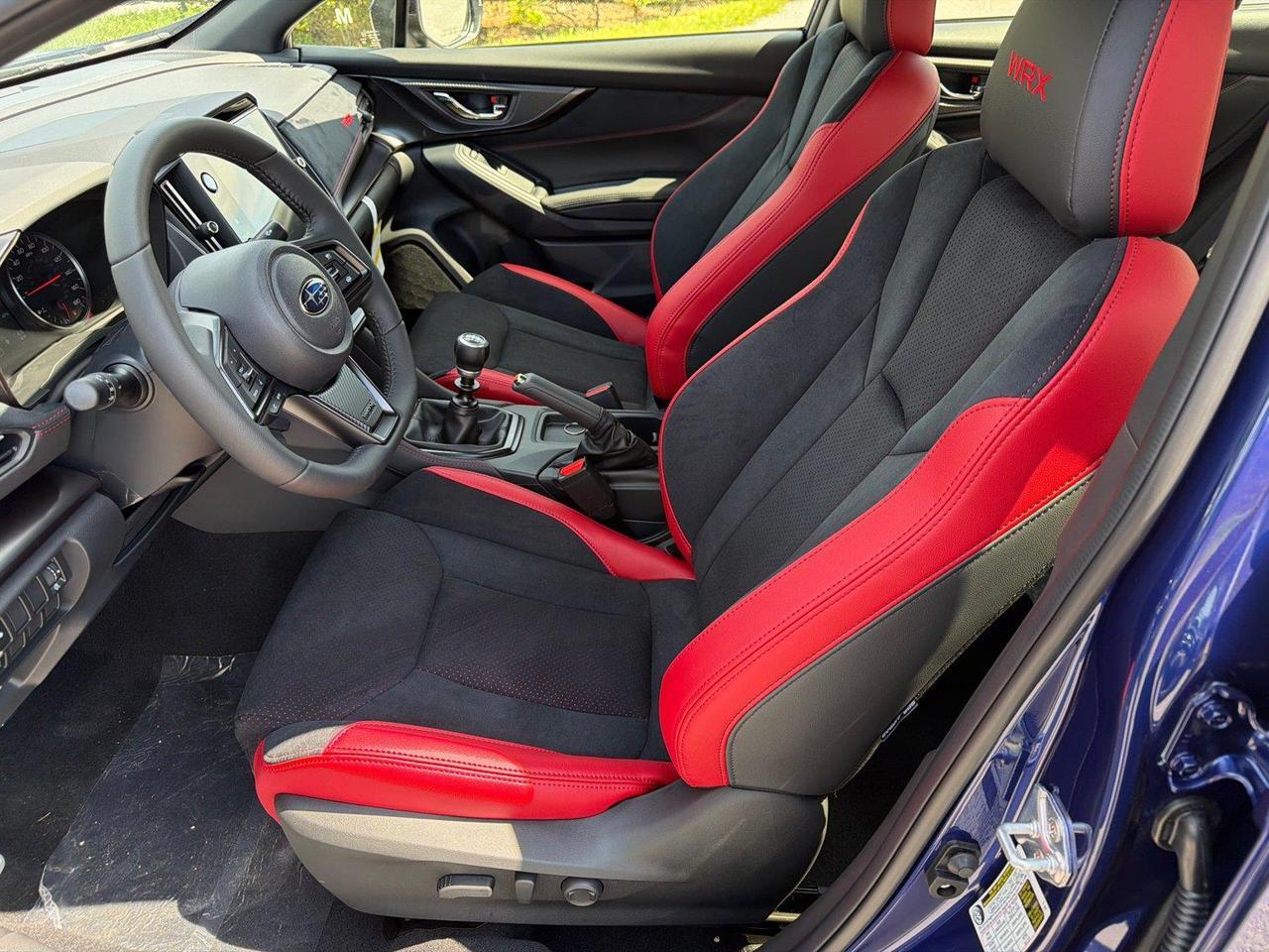 2026 Subaru WRX Limited Hagerstown MD