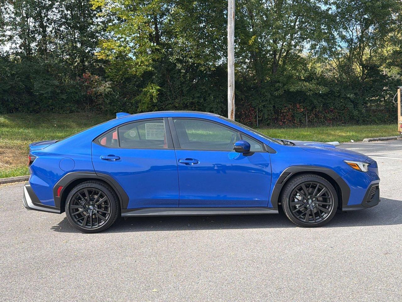 2026 Subaru WRX Limited Hagerstown MD