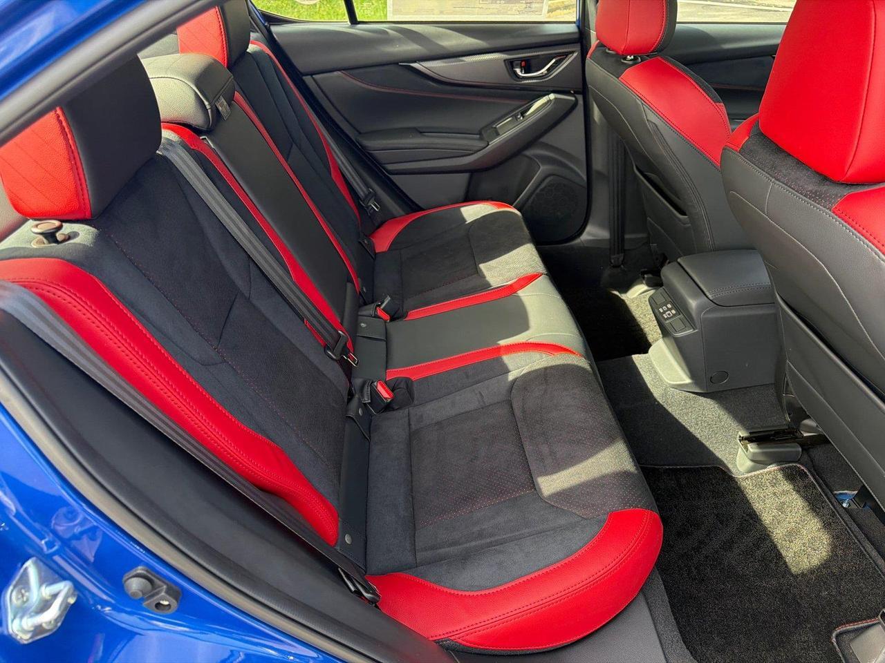 2026 Subaru WRX Limited Hagerstown MD