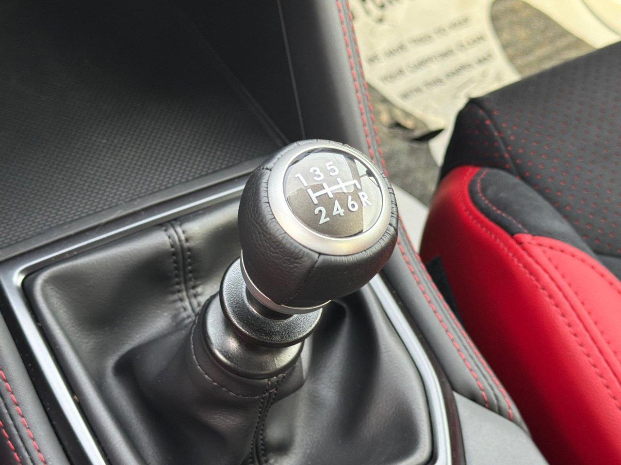 2026 Subaru WRX Limited Hagerstown MD