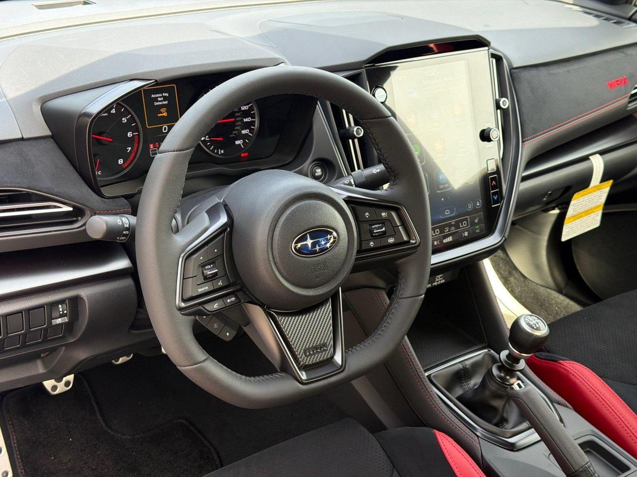 2026 Subaru WRX Limited Hagerstown MD