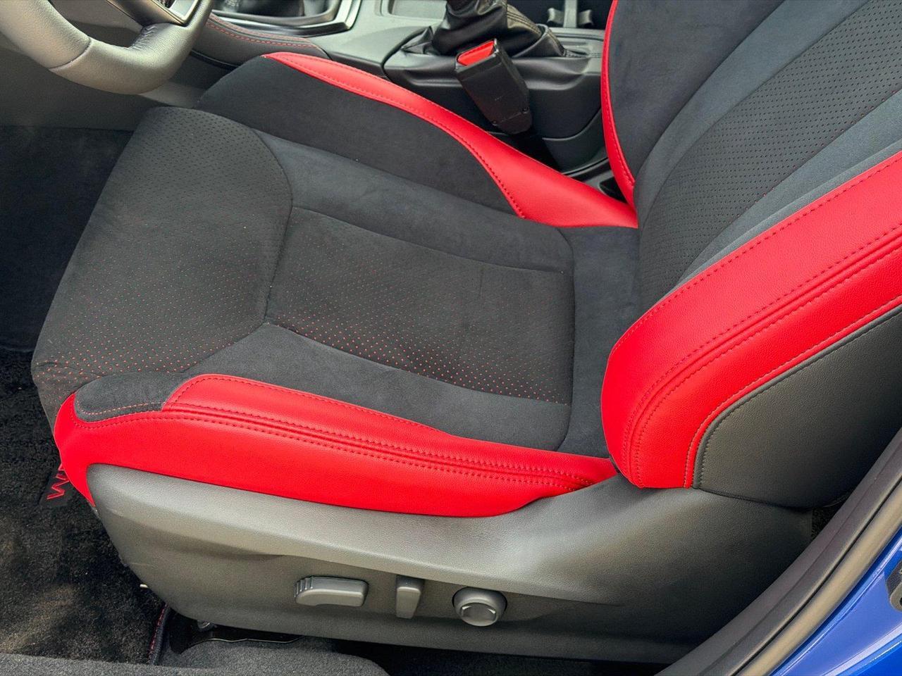 2026 Subaru WRX Limited Hagerstown MD