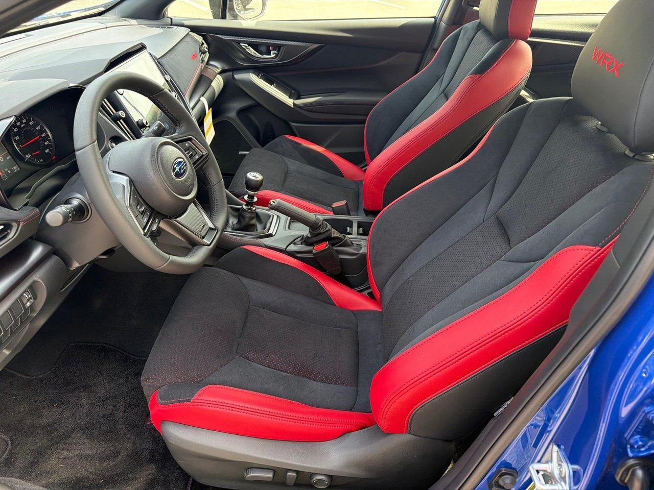 2026 Subaru WRX Limited Hagerstown MD