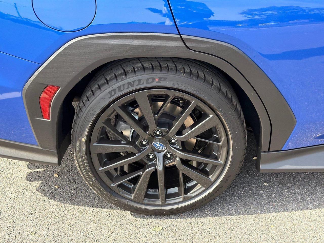 2026 Subaru WRX Limited Hagerstown MD