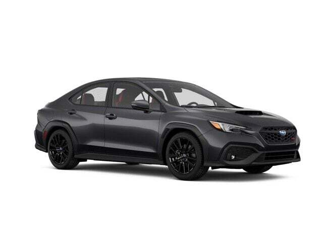 2026 Subaru WRX Limited