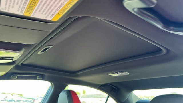 2026 Subaru WRX Limited Fredericksburg VA