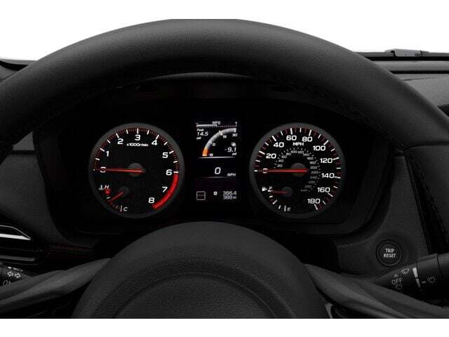 2026 Subaru WRX Limited Fredericksburg VA