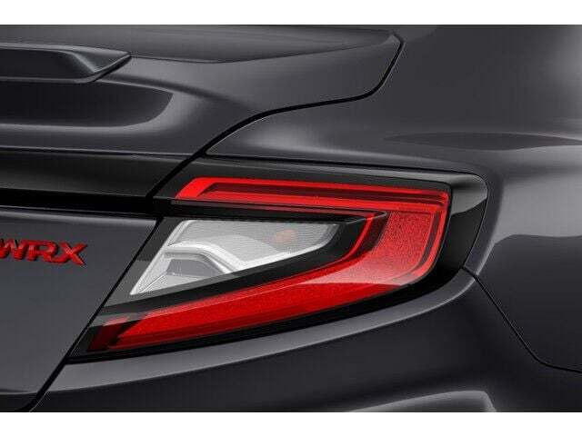 2026 Subaru WRX Limited Fredericksburg VA