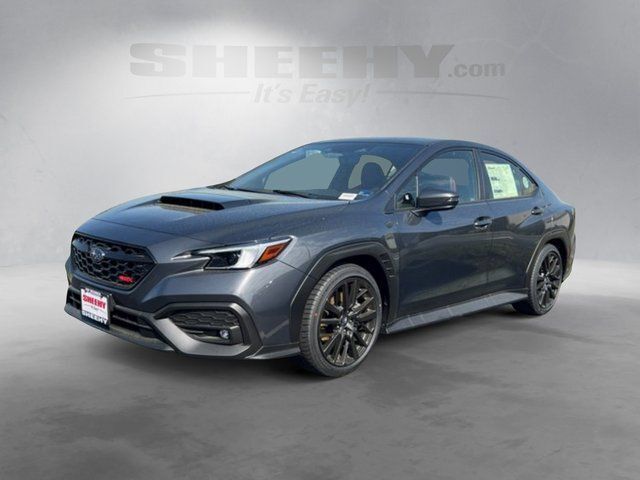 2026 Subaru WRX Limited Fredericksburg VA