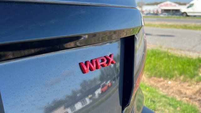 2026 Subaru WRX Limited Fredericksburg VA
