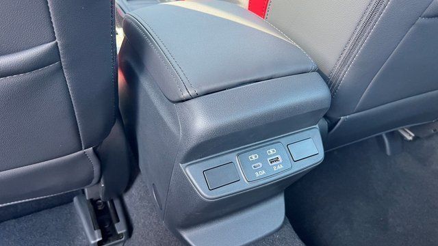 2026 Subaru WRX Limited Fredericksburg VA