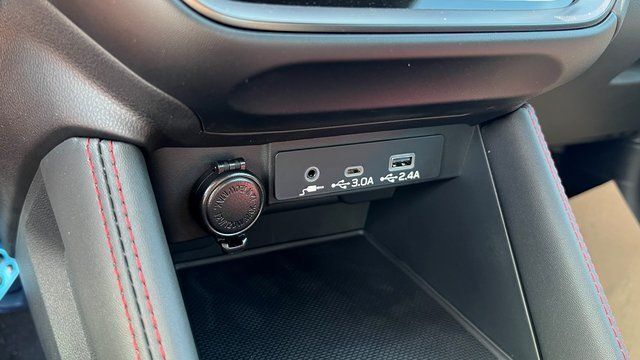 2026 Subaru WRX Limited Fredericksburg VA