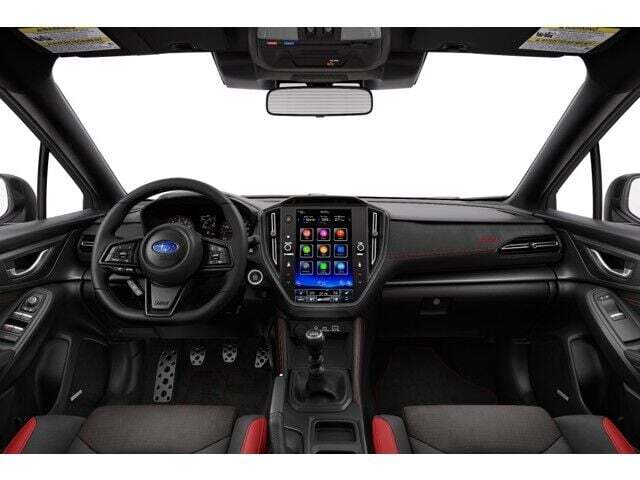2026 Subaru WRX Limited Fredericksburg VA