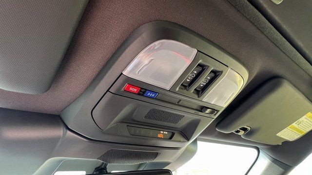 2026 Subaru WRX Limited Fredericksburg VA