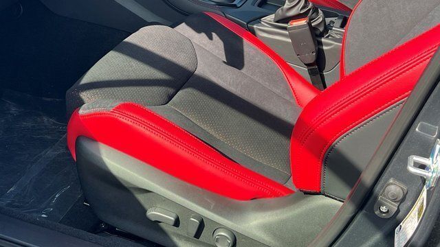 2026 Subaru WRX Limited Fredericksburg VA