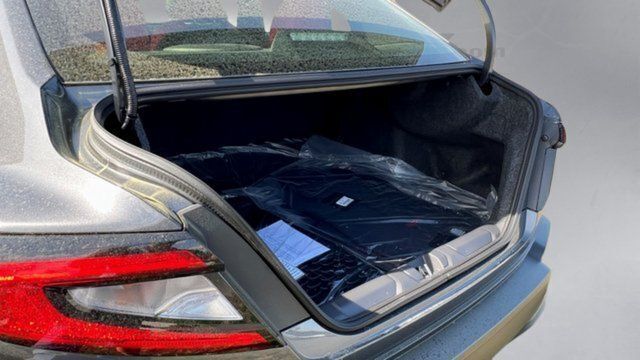 2026 Subaru WRX Limited Fredericksburg VA