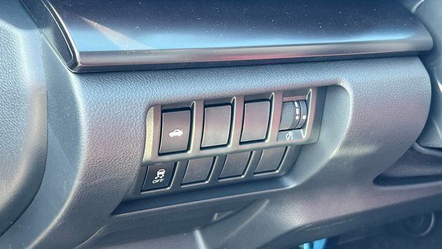 2026 Subaru WRX Limited Fredericksburg VA