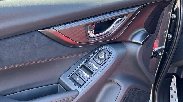 2026 Subaru WRX Limited Fredericksburg VA