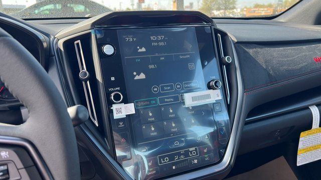 2026 Subaru WRX Limited Fredericksburg VA