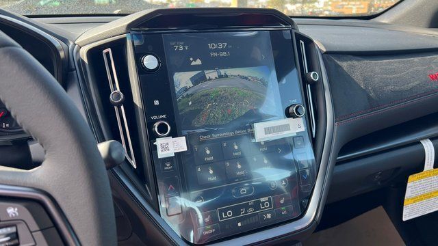 2026 Subaru WRX Limited Fredericksburg VA