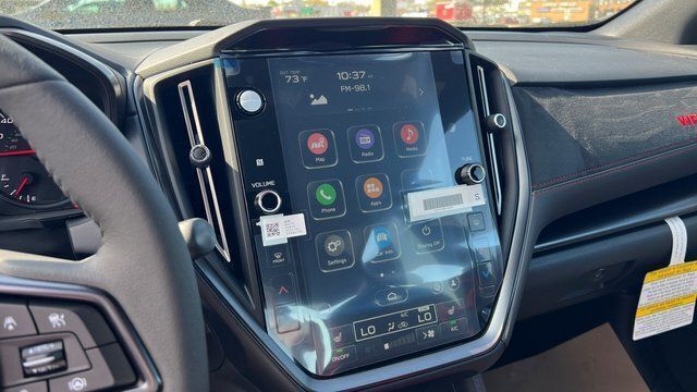 2026 Subaru WRX Limited Fredericksburg VA