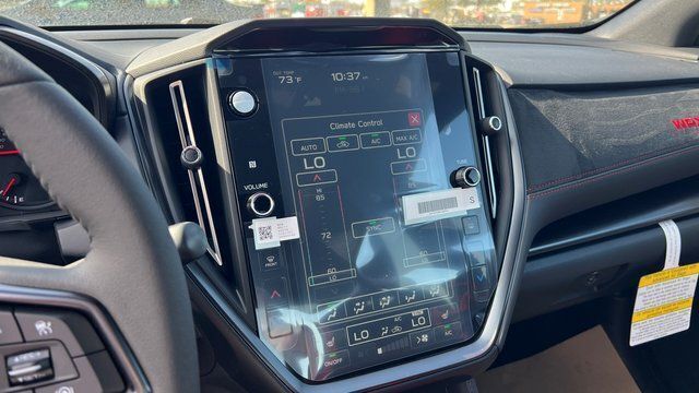 2026 Subaru WRX Limited Fredericksburg VA