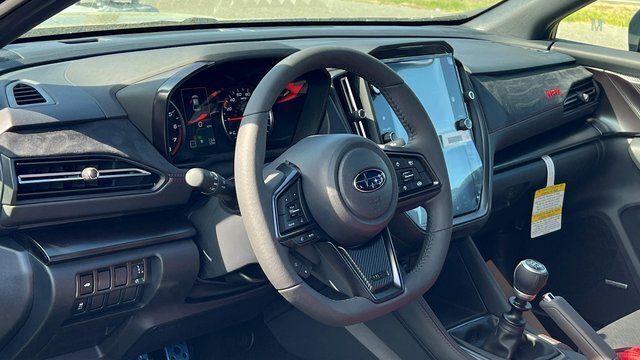 2026 Subaru WRX Limited Fredericksburg VA