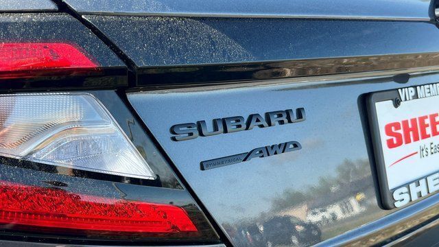 2026 Subaru WRX Limited Fredericksburg VA