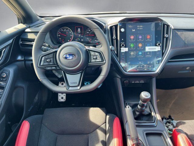 2026 Subaru WRX Limited Fredericksburg VA