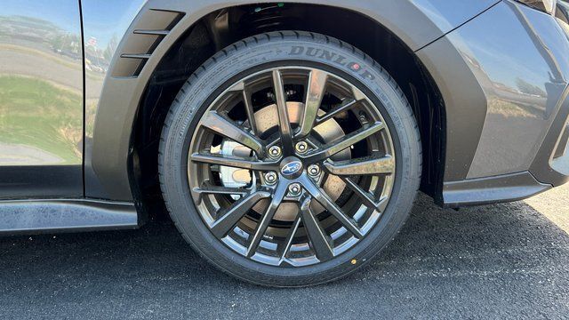 2026 Subaru WRX Limited Fredericksburg VA