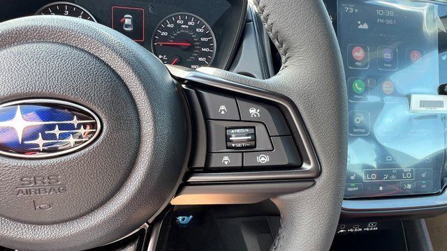 2026 Subaru WRX Limited Fredericksburg VA