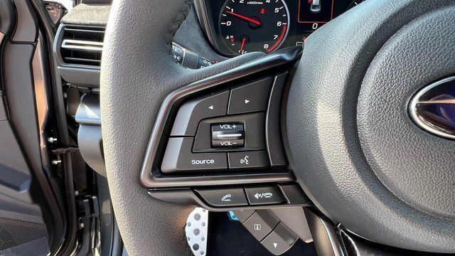 2026 Subaru WRX Limited Fredericksburg VA