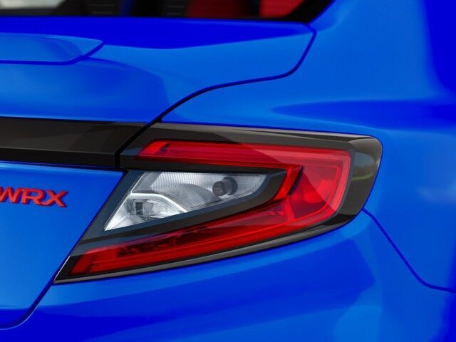 2026 Subaru WRX Limited Fredericksburg VA