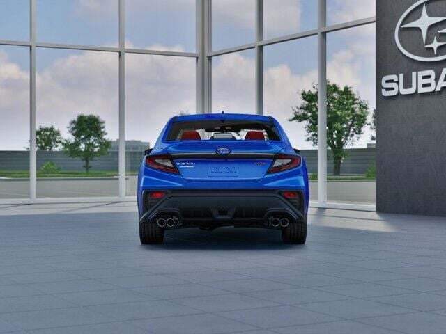 2026 Subaru WRX Limited Fredericksburg VA