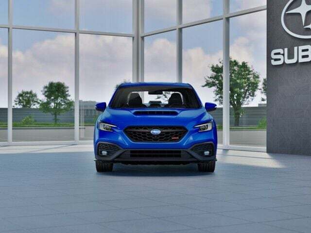 2026 Subaru WRX Limited Fredericksburg VA