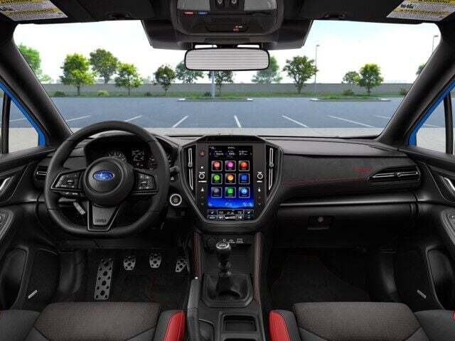 2026 Subaru WRX Limited Fredericksburg VA