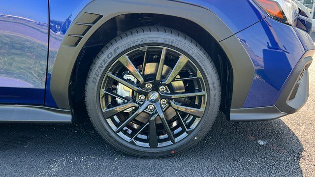 2026 Subaru WRX Limited Fredericksburg VA