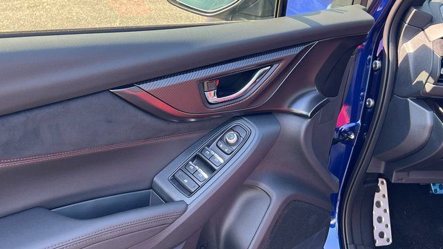 2026 Subaru WRX Limited Fredericksburg VA