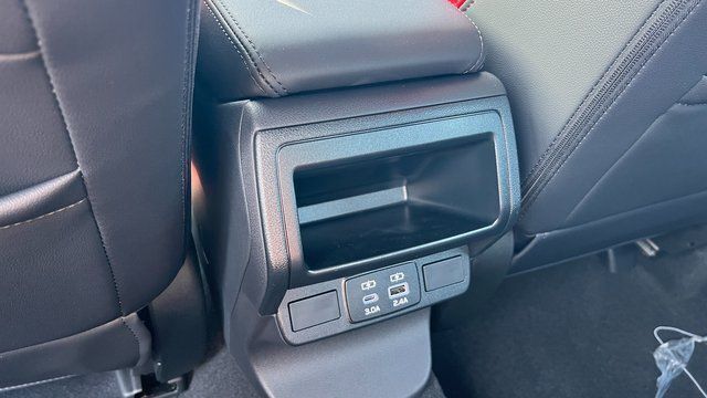 2026 Subaru WRX Limited Fredericksburg VA