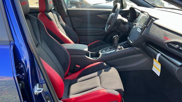 2026 Subaru WRX Limited Fredericksburg VA